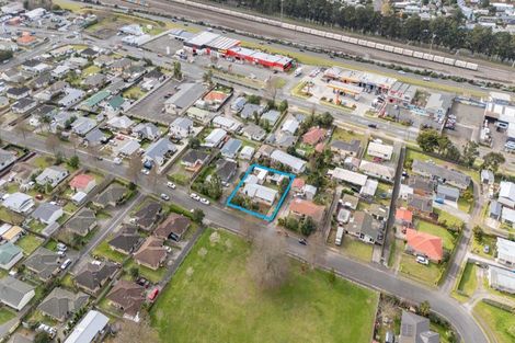 Photo of property in 19 Vernall Street, Nawton, Hamilton, 3200