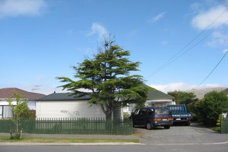 Photo of property in 55 Bamford Street, Woolston, Christchurch, 8023