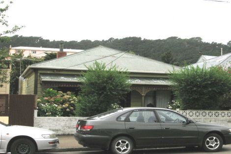 Photo of property in 297 Mansfield Street, Newtown, Wellington, 6021