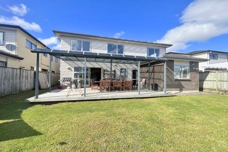 Photo of property in 13 Beltany Drive, Flat Bush, Auckland, 2019