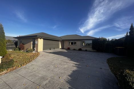 Photo of property in 28 Corsair Drive, Wigram, Christchurch, 8042