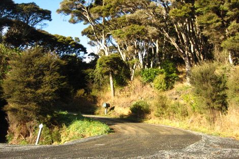 Photo of property in 1098 Mount Cargill Road, Waitati, 9085