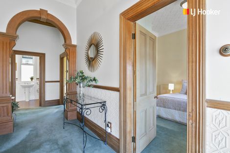 Photo of property in 40 Hargest Crescent, Saint Kilda, Dunedin, 9012