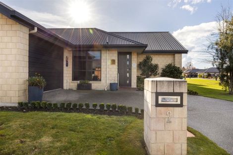 Photo of property in 2 Korari Grove, Redwoodtown, Blenheim, 7201