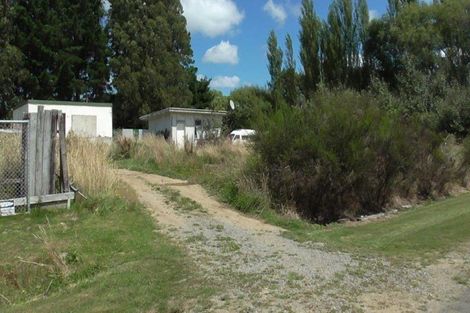 Photo of property in 3 Turnor Street, Eketahuna, 4900