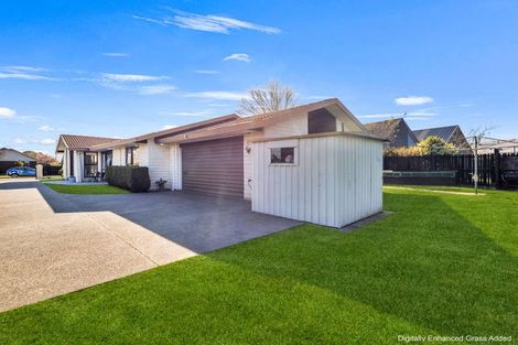 Photo of property in 20 Lancewood Drive, Halswell, Christchurch, 8025