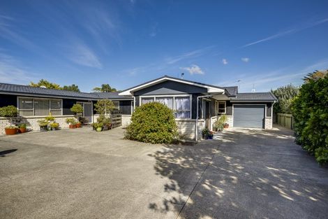 Photo of property in 48a Vigor Brown Street, Napier South, Napier, 4110