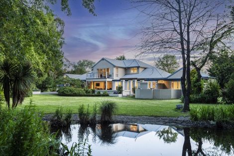 Photo of property in 279 Mill Road, Ohoka, Kaiapoi, 7692