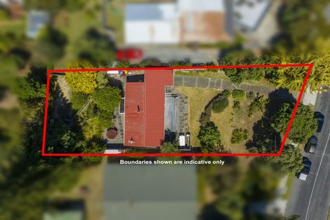 Photo of property in 42 Queens Road, Waikanae Beach, Waikanae, 5036