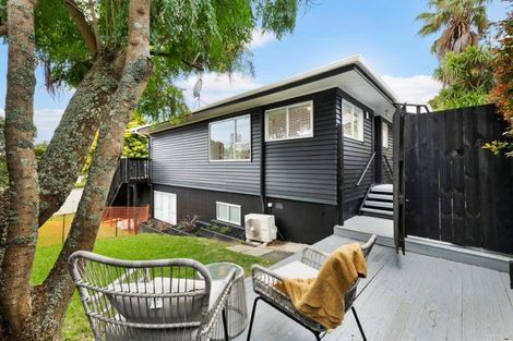 Photo of property in 1/21a Rodney Street, Otahuhu, Auckland, 1062