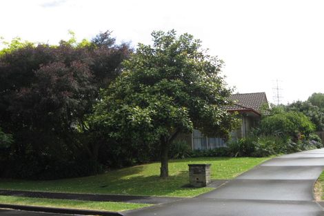 Photo of property in 61 Brylee Drive, Conifer Grove, Takanini, 2112