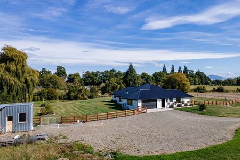 Photo of property in 21 Grange Settlement Road, Temuka, 7920