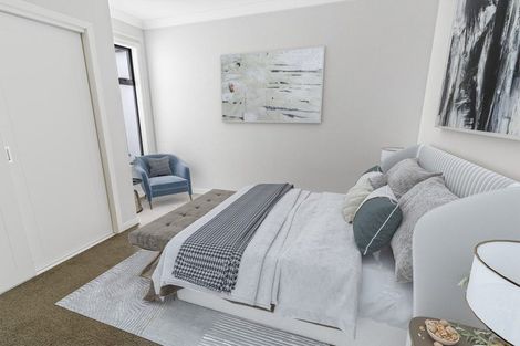 Photo of property in 2/25 Thackeray Street, Hamilton Lake, Hamilton, 3204