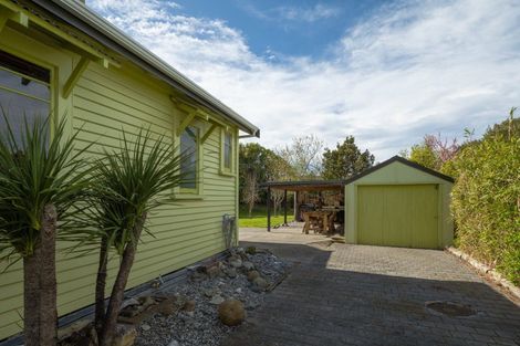 Photo of property in 5 Sunrise Place, Kekerengu, Kaikoura, 7274