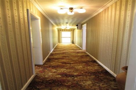 Photo of property in 31 Murray Street, Greymouth, 7805