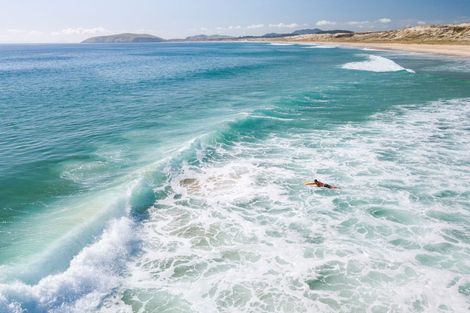 Photo of property in 67 Otaipango Road, Houhora, Kaitaia, 0484