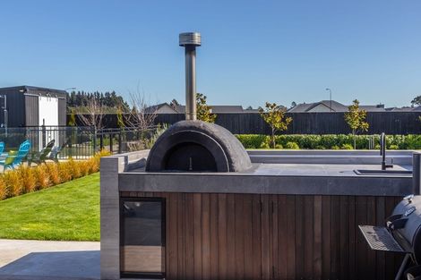 Photo of property in 25 Fairmont Rise, West Melton, 7618