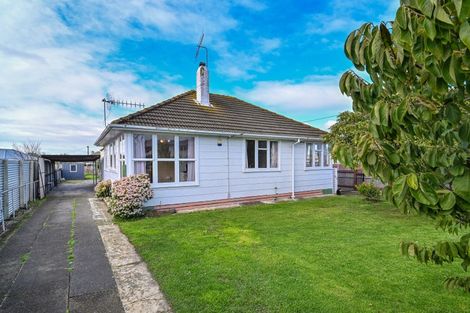 Photo of property in 407 Montgomery Street, Raureka, Hastings, 4120