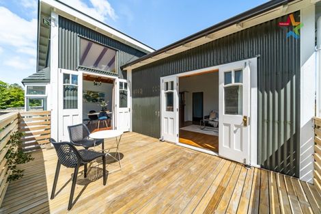 Photo of property in 8b Awamutu Grove, Waiwhetu, Lower Hutt, 5010