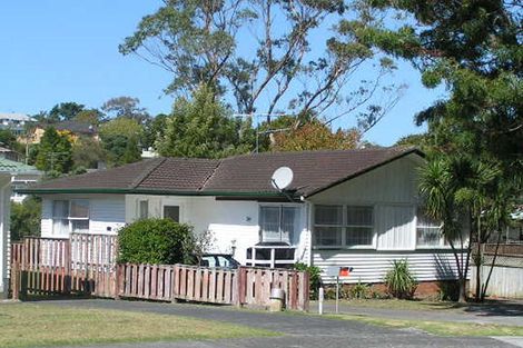 Photo of property in 26 Keldale Place, Forrest Hill, Auckland, 0620