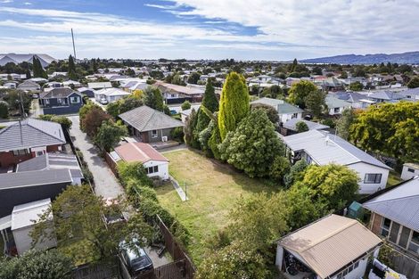 Photo of property in 18 Neill Street, Hornby, Christchurch, 8042