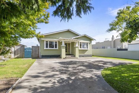 Photo of property in 14 Sandilands Street, Feilding, 4702