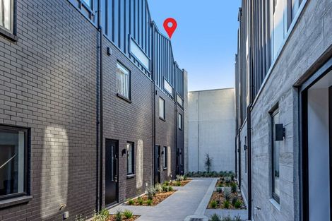 Photo of property in 8/373 Saint Asaph Street, Christchurch Central, Christchurch, 8011