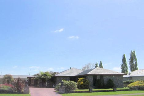 Photo of property in 82 Tawari Street, Matamata, 3400