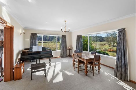 Photo of property in 2072 Homebush Road, Coalgate, Darfield, 7571