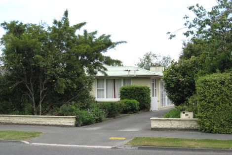 Photo of property in 11 Roydvale Avenue, Burnside, Christchurch, 8042