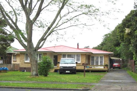 Photo of property in 379 Great South Road, Opaheke, Papakura, 2113