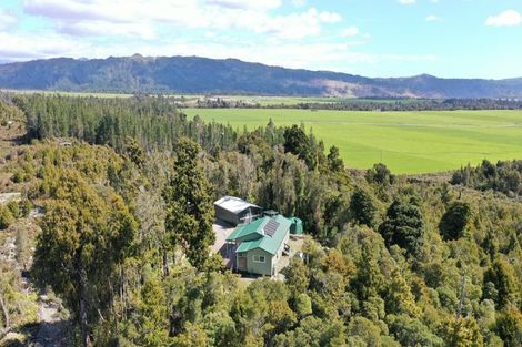 Photo of property in 86d Duffers Creek Road, Awatuna, Hokitika, 7882