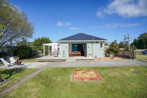 Photo of property in 54 Hastings Street, Ohai, 9635