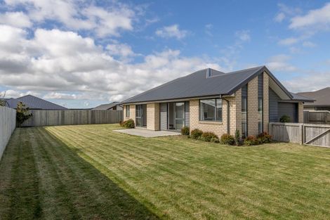 Photo of property in 20 Gracia Avenue, Rolleston, 7615