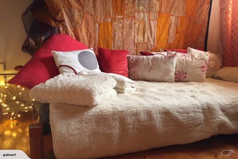 Photo of property in 3/19 Burnham Street, Seatoun, Wellington, 6022