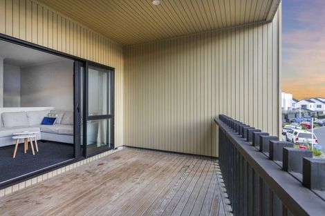 Photo of property in 3 Frank Gill Road, Hobsonville, Auckland, 0616