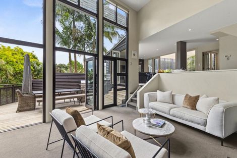 Photo of property in 60a Saint Georges Bay Road, Parnell, Auckland, 1052