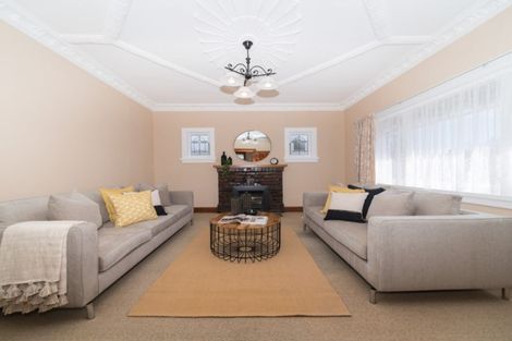 Photo of property in 42 Dahlia Street, Palmerston North, 4410