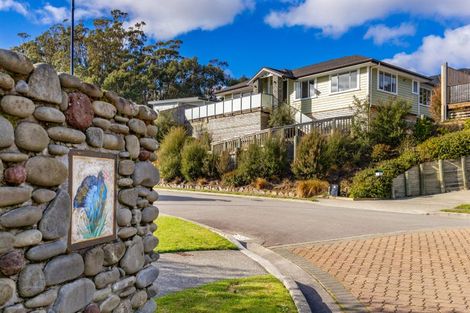 Photo of property in 4 Pukeko Place, Picton, 7220