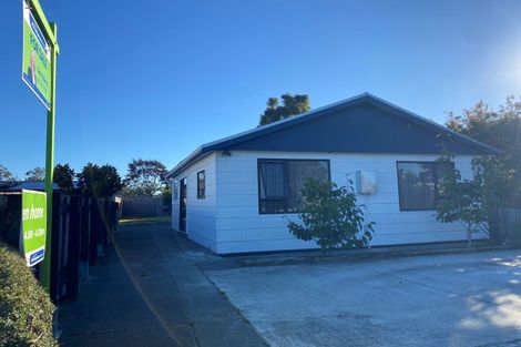 Photo of property in 57 Dunford Street, Rakaia, 7710