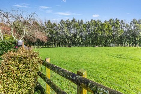 Photo of property in 95 Baker Road, Mangorei, New Plymouth, 4371