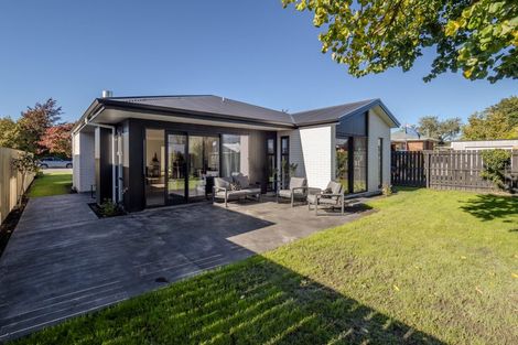 Photo of property in 9 Turton Street, Allenton, Ashburton, 7700