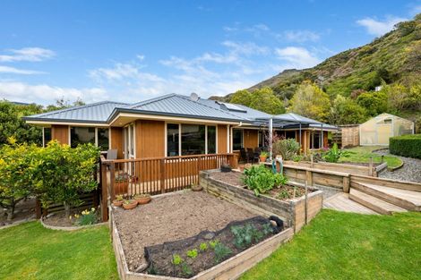 Photo of property in 5 Brownlee Close, Havelock, 7100