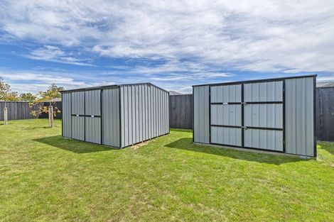 Photo of property in 716 Selwyn Road, Rolleston, 7615