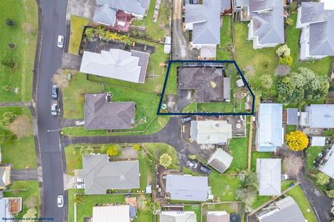 Photo of property in 83 Kamara Road, Glen Eden, Auckland, 0602