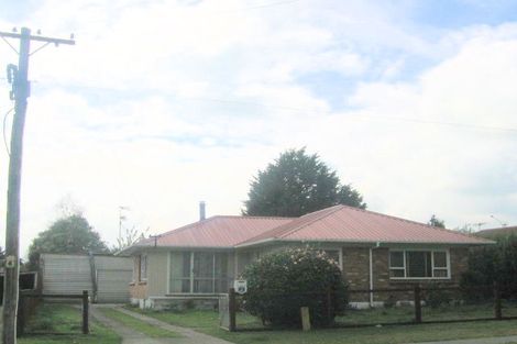 Photo of property in 7 Sunrise Avenue, Owhata, Rotorua, 3010