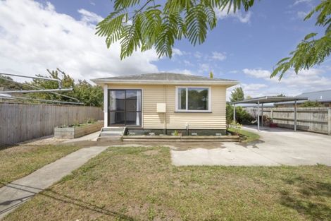 Photo of property in 54a Litchfield Street, Redwoodtown, Blenheim, 7201