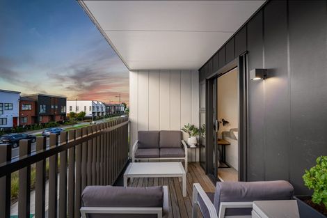 Photo of property in 41 Kauri Amber Road, Westgate, Auckland, 0614