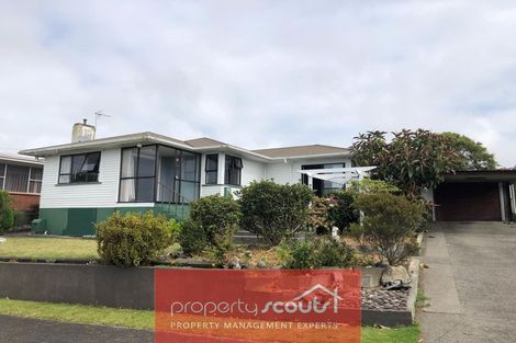 Photo of property in 3 George Street, Waitara, 4320