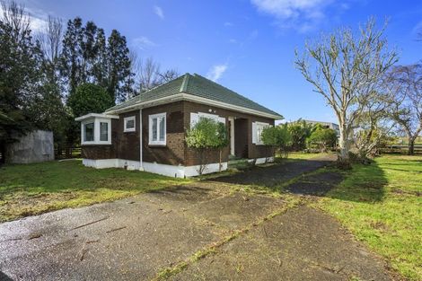 Photo of property in 293 Postman Road, Dairy Flat, Albany, 0794